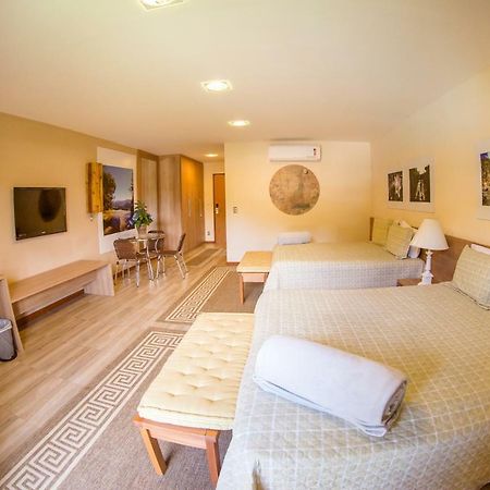 Haras Morena Resort Juiz de Fora Exteriör bild