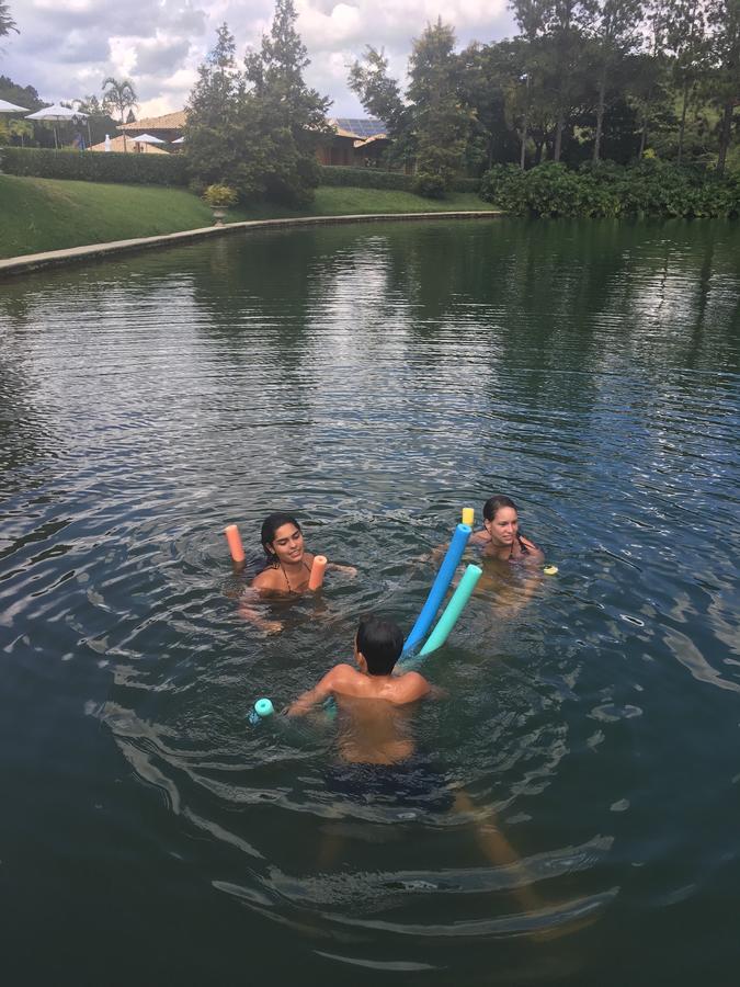 Haras Morena Resort Juiz de Fora Exteriör bild